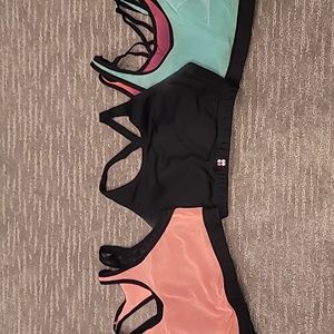 Sweaty Betty sport bras